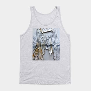 Breaking Surf 2022 Tank Top